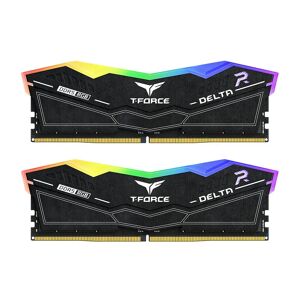 Team Group T-FORCE DELTA RGB FF3D548G7200HC34ADC01 memoria 48 GB 2 x 24 DDR5 7200 MHz [FF3D548G7200HC34ADC01]