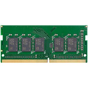 Synology D4ES01-8G memoria 8 GB 1 x DDR4 Data Integrity Check (verifica integrità dati) [D4ES01-8G]