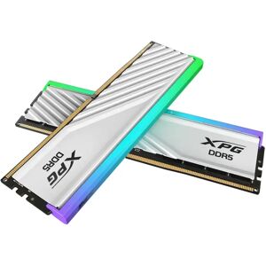 ADATA LANCER BLADE RGB memoria 48 GB 2 x 24 DDR5 6400 MHz [AX5U6400C3224G-DTLABRWH]