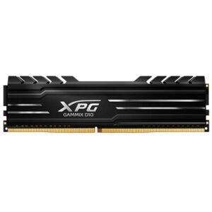 ADATA XPG GAMMIX D10 memoria 16 GB 1 x 16 GB DDR4 2400 MHz (AX4U2400316G16-SBG)