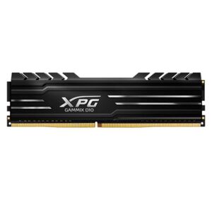 ADATA XPG GAMMIX D10 memoria 16 GB 1 x 16 GB DDR4 2400 MHz (AX4U2400316G16-SBG)