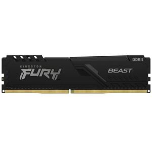 Kingston Technology FURY Beast memoria 16 GB 1 x 16 GB DDR4 3200 MHz (KF432C16BB/16)