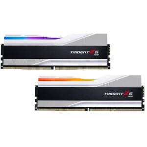 G.Skill Trident Z RGB F5-6000J3238F16GX2-TZ5RS memoria 32 GB 2 x 16 GB DDR5 (F5-6000J3238F16GX2-TZ5RS)