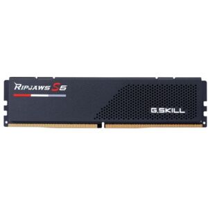 G.Skill Ripjaws S5 / F5-6000J3040F16GX2-RS5K memoria 32 GB 2 x 16 GB DDR5 (F5-6000J3040F16GX2-RS5K)