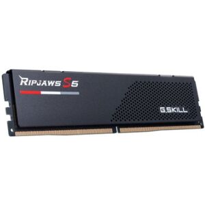 G.Skill Ripjaws F5-5600J2834F16GX2-RS5K memoria 32 GB 2 x 16 GB DDR5 5600 MHz (F5-5600J2834F16GX2-RS5K)