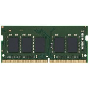 Kingston Technology KSM26SES8/16HC memoria 16 GB DDR4 2666 MHz Data Integrity Check (verifica integrità dati) (KSM26SES8/16HC)