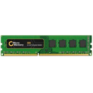 CoreParts 45J5435B-MM memoria 2 GB 1 x 2 GB DDR3 1066 MHz (45J5435B-MM)