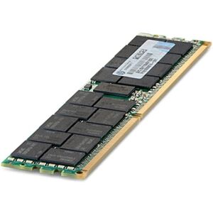 HP Enterprise 64GB (1x64GB) Quad Rank x4 DDR4-2133 CAS-15-15-15 Load Reduced memoria 2133 MHz Data Int (726724-B21)