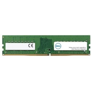 Dell AC027075 memoria 16 GB 1 x 16 GB DDR5 4800 MHz Data Integrity Check (verifica integrità dati) (AC027075)