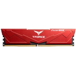 Team Group T-FORCE VULCAN memoria 32 GB 2 x 16 GB DDR5 5600 MHz (FLRD532G5600HC32DC01)