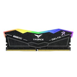 Team Group T-FORCE DELTA RGB memoria 32 GB 2 x 16 GB DDR5 6000 MHz (FF3D532G6000HC30DC01)