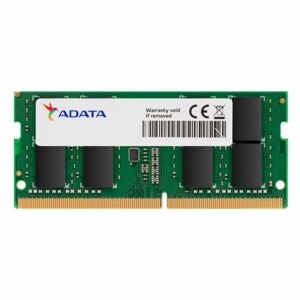 ADATA AD4S320032G22-SGN memoria 32 GB 1 x 32 GB DDR4 3200 MHz (AD4S320032G22-SGN)