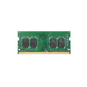 Synology D4NESO-2666-4G memoria 4 GB 1 x 4 GB DDR4 2666 MHz (D4NESO-2666-4G)