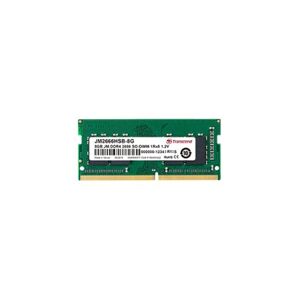 Transcend JetRam JM2666HSG-8G memoria 8 GB 1 x 16 GB DDR4 2666 MHz (JM2666HSG-8G)