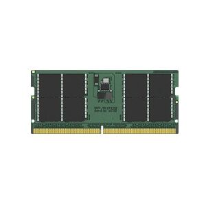 Kingston Technology KCP548SD8-32 memoria 32 GB 1 x 32 GB DDR5 4800 MHz (KCP548SD8-32)