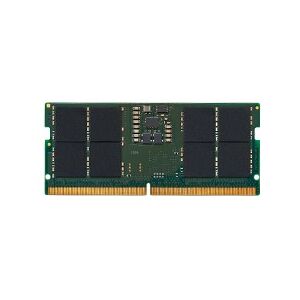 Kingston Technology KCP548SS8-16 memoria 16 GB 1 x 16 GB DDR5 4800 MHz (KCP548SS8-16)