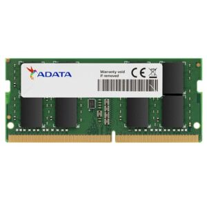 ADATA TECHNOLOGY B.V. ADATA AD4S2666732G19-SGN memoria 32 GB 1 x 32 GB DDR4 2666 MHz (AD4S2666732G19-SGN)