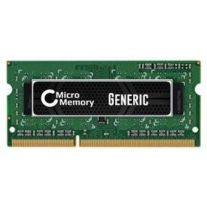 CoreParts MMLE063-4GB memoria 1 x 4 GB DDR3 1600 MHz (MMLE063-4GB)