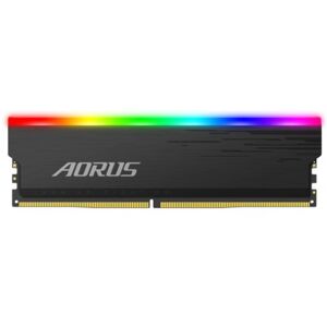 Gigabyte AORUS RGB memoria 16 GB 2 x 8 GB DDR4 3733 MHz (GP-ARS16G37)