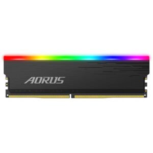 Gigabyte AORUS RGB memoria 16 GB 2 x 8 GB DDR4 3333 MHz (GP-ARS16G33)