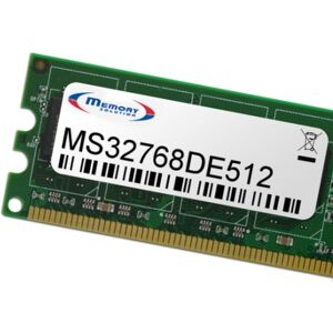 Memory Solution MS32768DE512 memoria 32 GB (MS32768DE512)