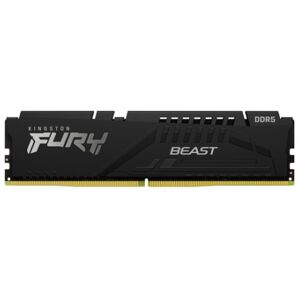 Kingston Technology FURY Beast memoria 8 GB 1 x 8 GB DDR5 5200 MHz (KF552C36BBE-8)