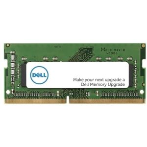 Dell AB949334 memoria 16 GB 1 x 16 GB DDR5 4800 MHz (AB949334)