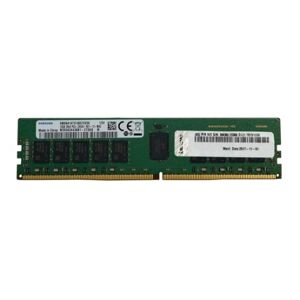 Lenovo 4X77A08633 memoria 32 GB 1 x 32 GB DDR4 3200 MHz (4X77A08633)
