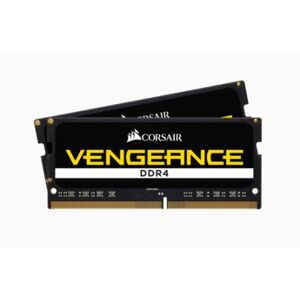 Corsair Vengeance CMSX64GX4M2A3200C22 memoria 64 GB 2 x 32 GB DDR4 3200 MHz (CMSX64GX4M2A3200C22)