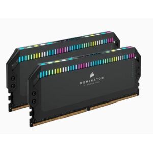 Corsair Dominator CMT32GX5M2X5600C36 memoria 32 GB 2 x 16 GB DDR5 5600 MHz (CMT32GX5M2X5600C36)