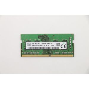 Lenovo 5M30V06795 memoria 8 GB 1 x 8 GB DDR4 3200 MHz (5M30V06795)