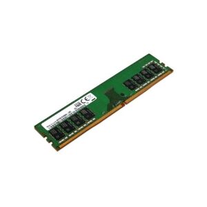 Lenovo 01AG827 memoria 8 GB 1 x 8 GB DDR4 2666 MHz (01AG827)
