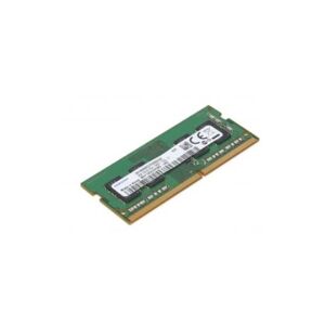 Lenovo 03T7413 memoria 4 GB 1 x 4 GB DDR4 2133 MHz (FRU03T7413)