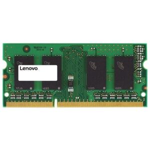 Lenovo 03X6657 memoria 8 GB 1 x 8 GB DDR3L 1600 MHz (03X6657)