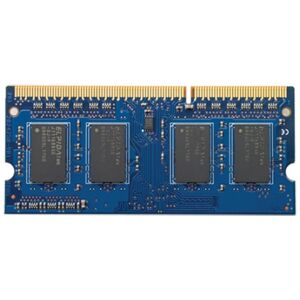 HP 4GB PC3L-12800 memoria 1 x 4 GB DDR3L 1600 MHz (687515-961)