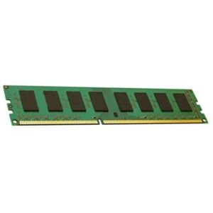 CoreParts 4GB DDR3-1333 memoria 1 x 4 GB 1333 MHz Data Integrity Check (verifica integrità dati) (MMG2475/4GB)