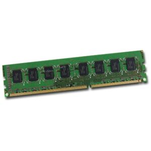 CoreParts 32GB DDR3 1600MHz Kit memoria 4 x 8 GB Data Integrity Check (verifica integrità dati) (MMH3819/32GB)