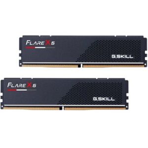 G.Skill Flare X5 F5-6000J3238F16GX2-FX5 memoria 32 GB 2 x 16 GB DDR5 6000 MHz (F5-6000J3238F16GX2-FX5)