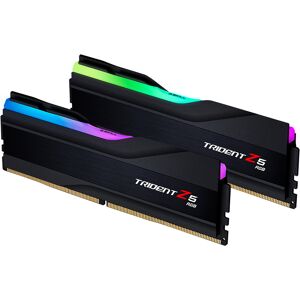 G.Skill Trident Z5 RGB F5-6800J3446F24GX2-TZ5RK memoria 96 GB 2 x 48 DDR5 6800 MHz [F5-6800J3446F48GX2-TZ5RK]