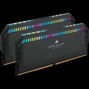 Corsair Dominator CMT32GX5M2B6400C32 memoria 32 GB 2 x 16 DDR5 6400 MHz