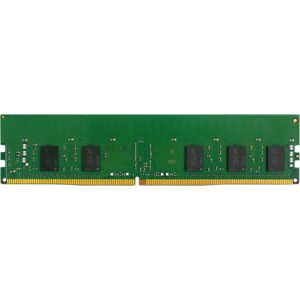 QNAP RAM-32GDR4ECT0-UD-3200 memoria 32 GB 1 x DDR4 3200 MHz Data Integrity Check (verifica integrità dati) [RAM-32GDR4ECT0-UD-3200]