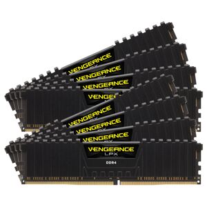 Corsair Vengeance LPX CMK256GX4M8D3600C18 memoria 256 GB 8 x 32 DDR4 3600 MHz [CMK256GX4M8D3600C18]