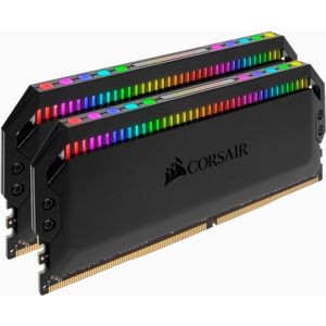 Corsair Dominator CMT64GX4M2C3200C16 memoria 64 GB 2 x 32 DDR4 3200 MHz [CMT64GX4M2C3200C16]