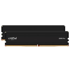 Crucial CP2K32G56C46U5 memoria 64 GB 2 x 32 DDR5 5600 MHz [CP2K32G56C46U5]