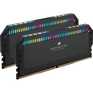 Corsair Dominator CMT32GX5M2X6200C36 memoria 32 GB 2 x 16 DDR5 6200 MHz