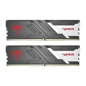 Patriot Memory Viper Venom PVV564G640C32K memoria 64 GB 2 x 32 DDR5 6400 MHz [PVV564G640C32K]