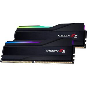 G.Skill Trident Z5 RGB F5-6400J3239F48GX2-TZ5RK memoria 96 GB 2 x 48 DDR5 6400 MHz [F5-6400J3239F48GX2-TZ5RK]