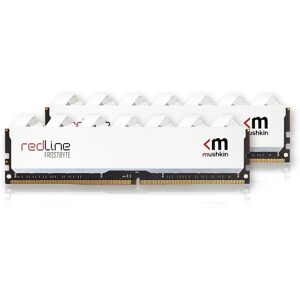 Mushkin MRD4U360GKKP32GX2 memoria 64 GB 2 x 32 DDR4 3600 MHz [MRD4U360GKKP32GX2]