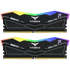 Team Group T-FORCE DELTA RGB FF3D596G6800HC36DDC01 memoria 96 GB 2 x 48 DDR5 6800 MHz [FF3D596G6800HC36DDC01]