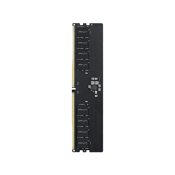 pny memoria ram  ddr5 performance 16gb